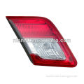 High Quality Frame Plastic Mold Led Car Head/backup Lamp Shanghai